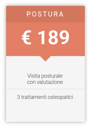 Pacchetto_Postura PROMOZIONI – FCO Therapy